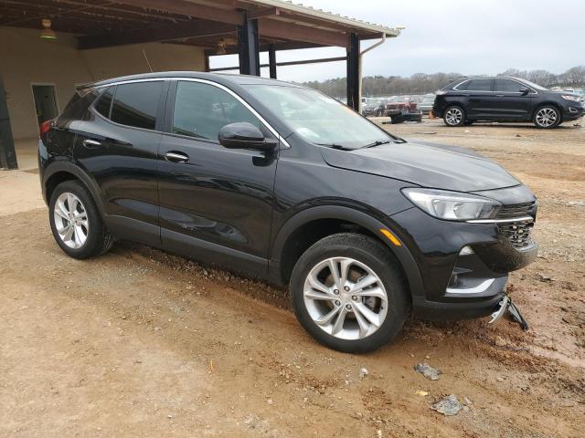2021 BUICK ENCORE GX - KL4MMBS27MB128790