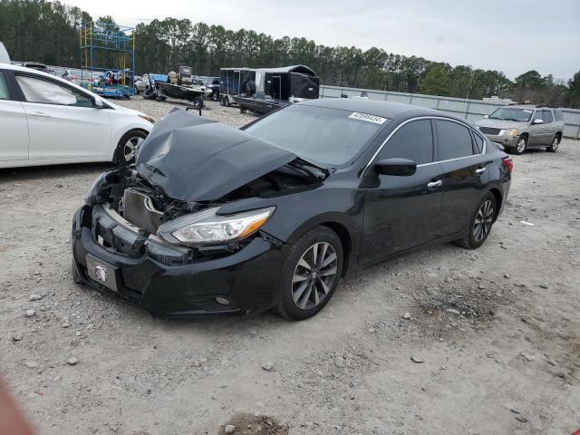 2017 NISSAN ALTIMA 2.5 1N4AL3AP4HC120098