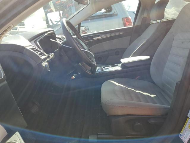 2017 Ford Fusion - Image 7