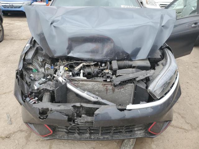 2022 KIA FORTE GT L 3KPF54ADXNE432002
