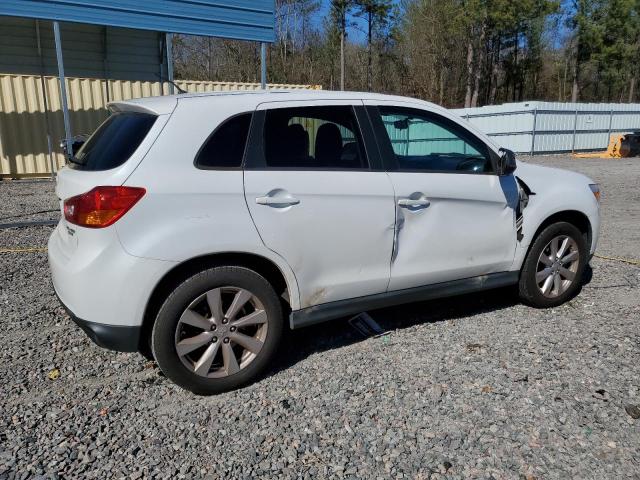 Vin: 4a4ap3au7ee031543, lot: 41276624, mitsubishi outlander es 20143