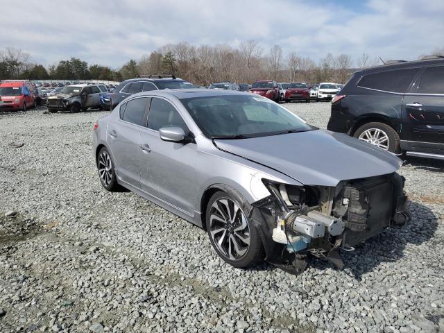2018 ACURA ILX SPECIA 19UDE2F40JA000702