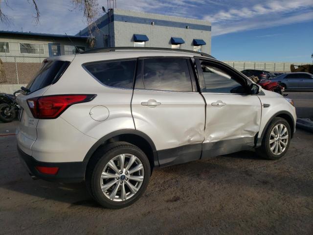 2019 FORD ESCAPE SEL 1FMCU0HD1KUB78760