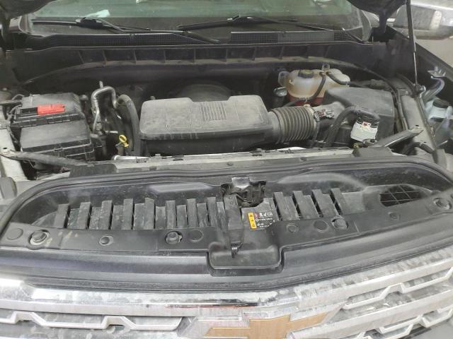 2023 CHEVROLET SILVERADO 2GCUDGED4P1110283
