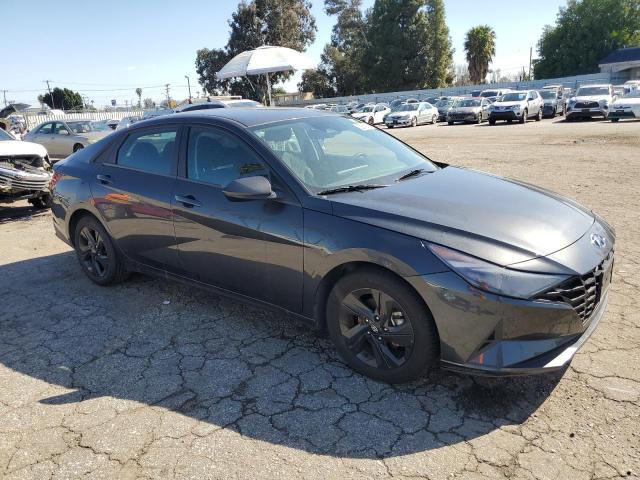 Vin: 5nplm4ag6mh036787, lot: 44107624, hyundai elantra sel 20214