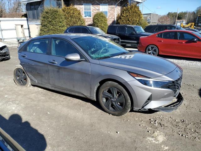 2022 HYUNDAI ELANTRA SE KMHLS4AG6NU273689