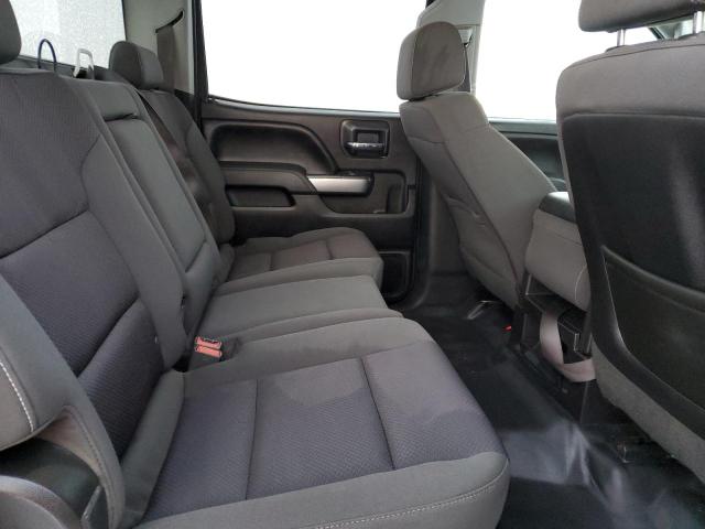 2015 CHEVROLET SILVERADO 1GC4KZCG6FF619605