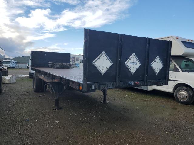 Lot #2388144219 2000 OTHER TRAILER salvage car