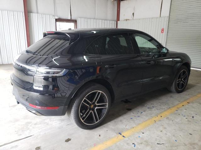 VIN WP1AA2A56LLB14061 2020 Porsche Macan no.3