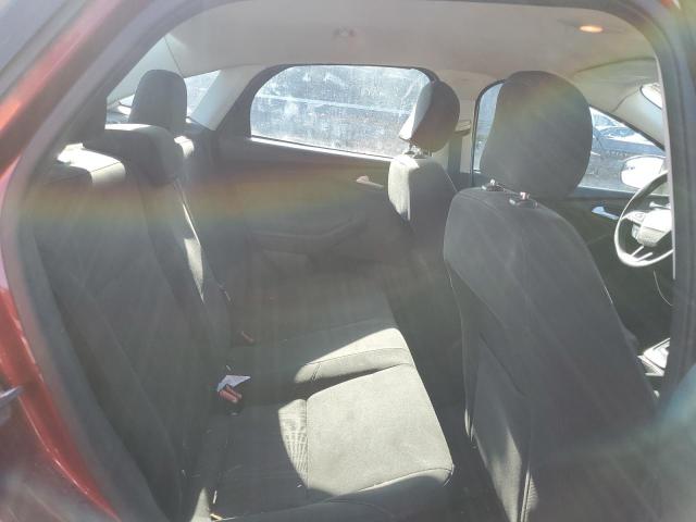 2016 FORD FOCUS SE - 1FADP3F21GL211388