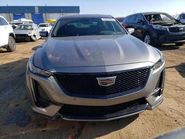 2022 CADILLAC CT5-V - 1G6DV5RW4N0125858