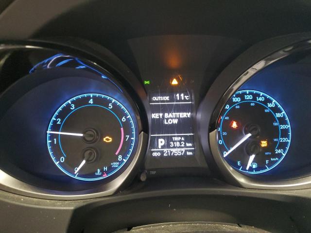 2016 Toyota Corolla - Image 9