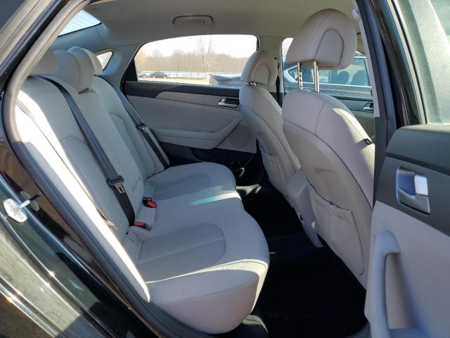 2015 HYUNDAI SONATA SE 5NPE24AF6FH193065