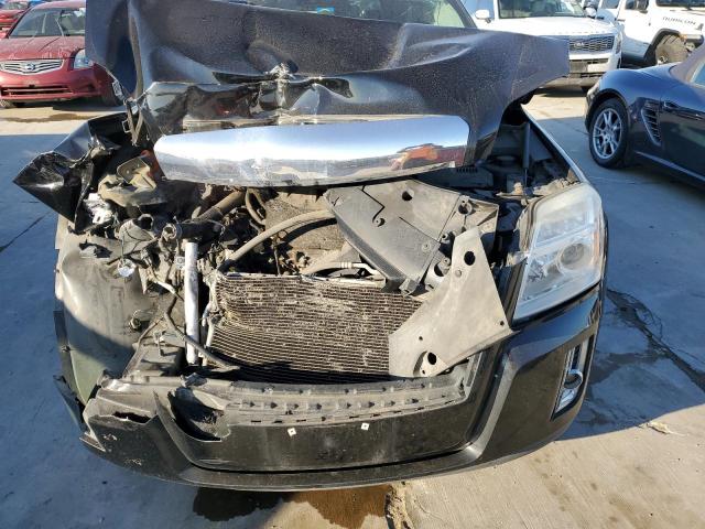 2015 GMC TERRAIN SL 2GKFLTE34F6192517