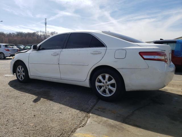 2011 Toyota Camry Base VIN: 4T4BF3EK0BR129193 Lot: 44941804