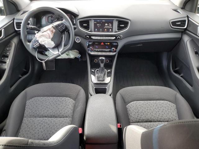 2019 HYUNDAI IONIQ BLUE - KMHC65LC3KU180760