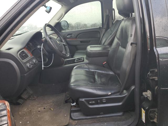 2010 Chevrolet Tahoe K1500 Lt VIN: 1GNUKBE09AR265973 Lot: 43352804