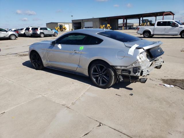 2015 FORD MUSTANG - 1FA6P8TH4F5337455