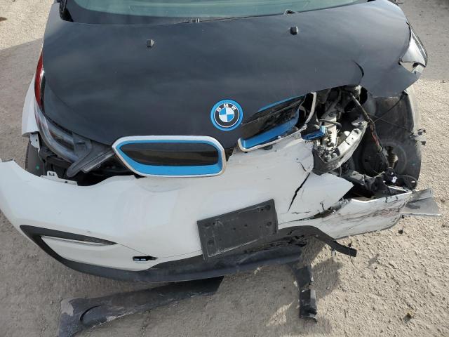 2019 BMW I3 Rex VIN: WBY8P4C52K7D27783 Lot: 43216814