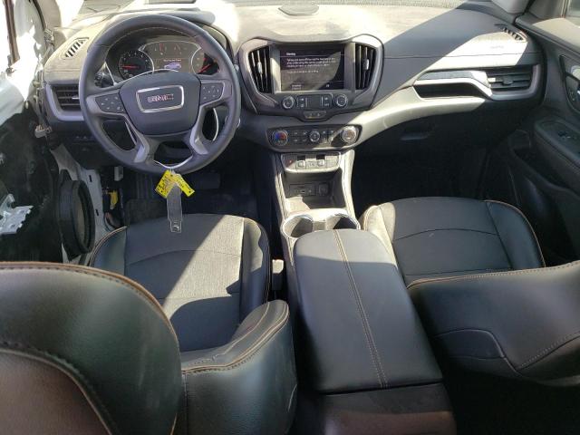 2023 GMC TERRAIN AT 3GKALYEG5PL188676