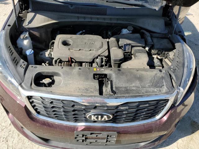 2019 KIA SORENTO L 5XYPG4A35KG502929