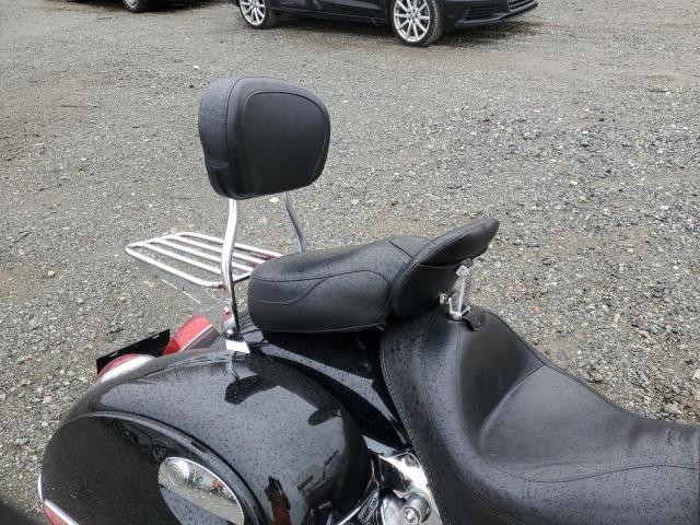 2005 HONDA VTX1800 R2 1HFSC49345A301267