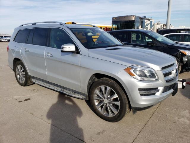 VIN 4JGDF6EE5GA620365 2016 Mercedes-Benz GL-Class, ... no.4