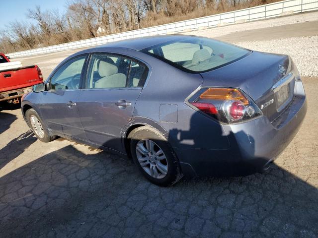 2012 Nissan Altima Base VIN: 1N4AL2AP6CC134975 Lot: 46218764