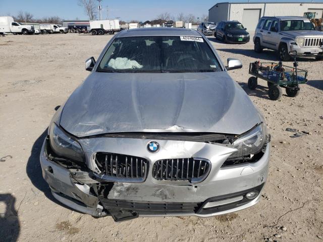 2015 BMW 528 XI - WBA5A7C52FD623363