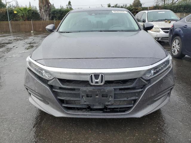 2018 HONDA ACCORD LX 1HGCV1F16JA230465