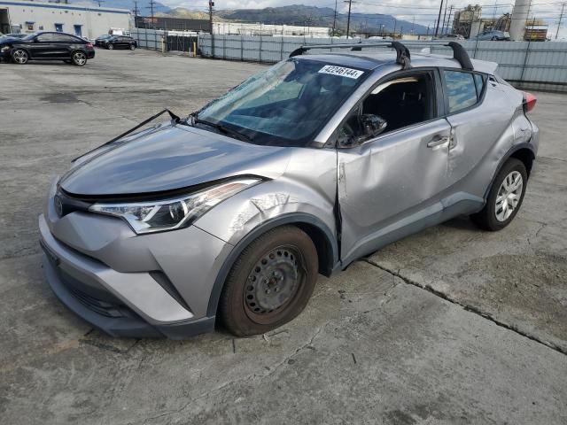 2019 TOYOTA C-HR