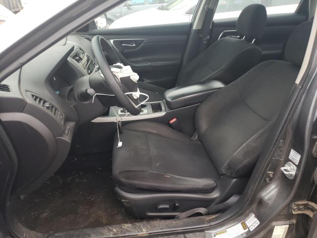 2015 NISSAN ALTIMA 2.5 1N4AL3AP3FN899169