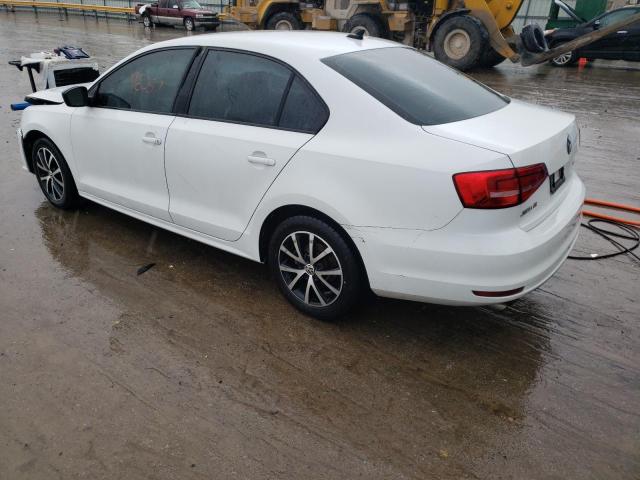 2015 VOLKSWAGEN JETTA SE - 3VWD17AJ3FM203031