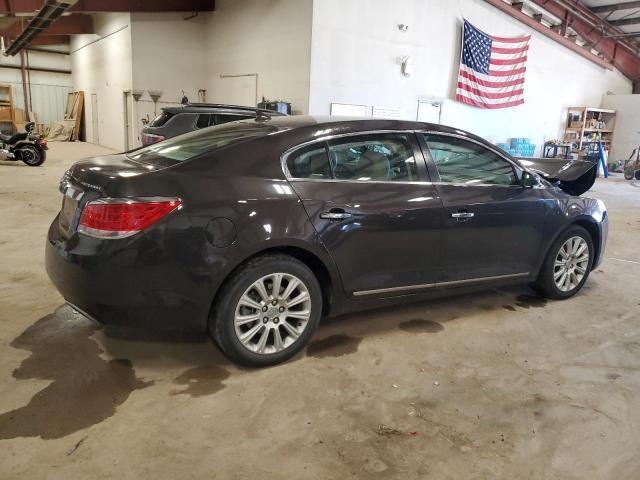 2013 Buick Lacrosse VIN: 1G4GC5E33DF260400 Lot: 43018094