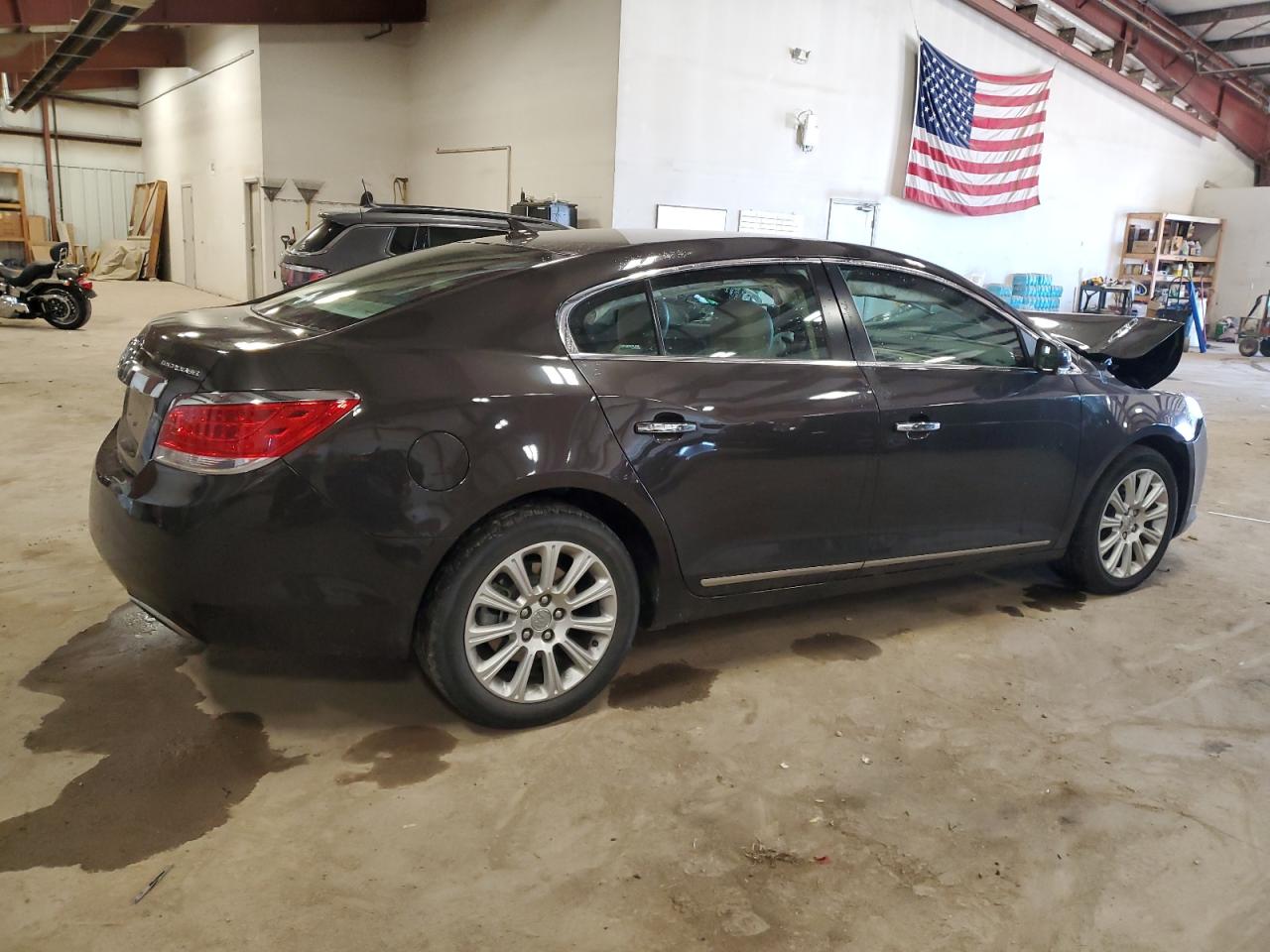 1G4GC5E33DF260400 2013 Buick Lacrosse