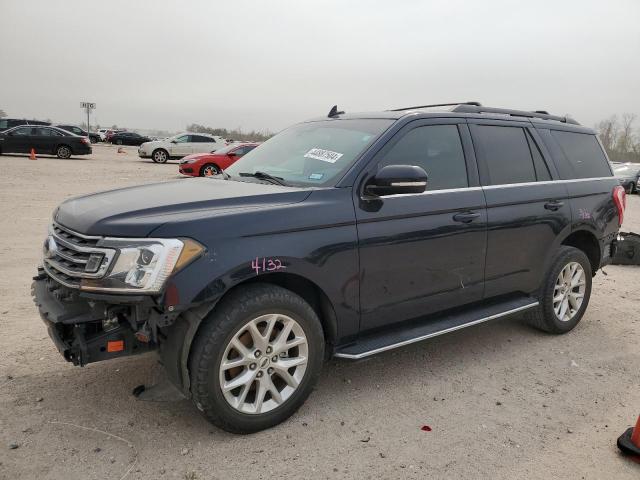 Lot #2536001941 2021 FORD EXPEDITION salvage car