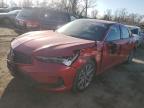 2023 ACURA INTEGRA - 19UDE4H21PA016746