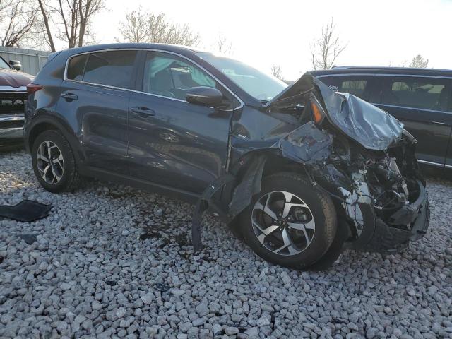 2020 KIA SPORTAGE L - KNDPMCAC4L7760229