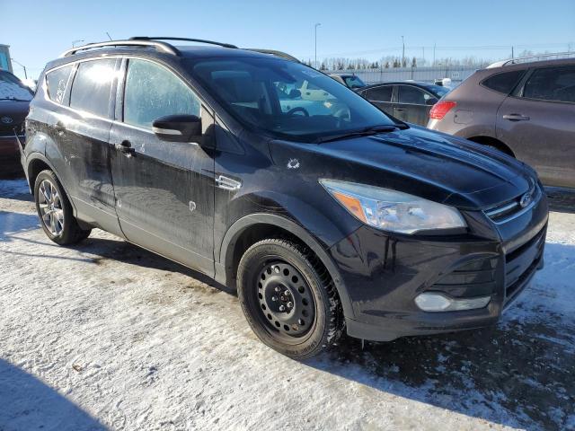 2013 Ford Escape Sel VIN: 1FMCU9H92DUD20780 Lot: 41310524