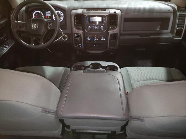 2018 RAM 1500 ST - 1C6RR7KT7JS314142