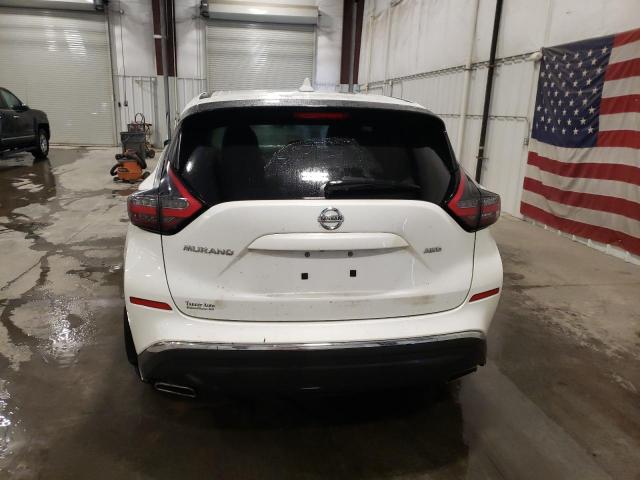 VIN 1GCPSCEK6R1188759 2019 NISSAN MURANO no.6