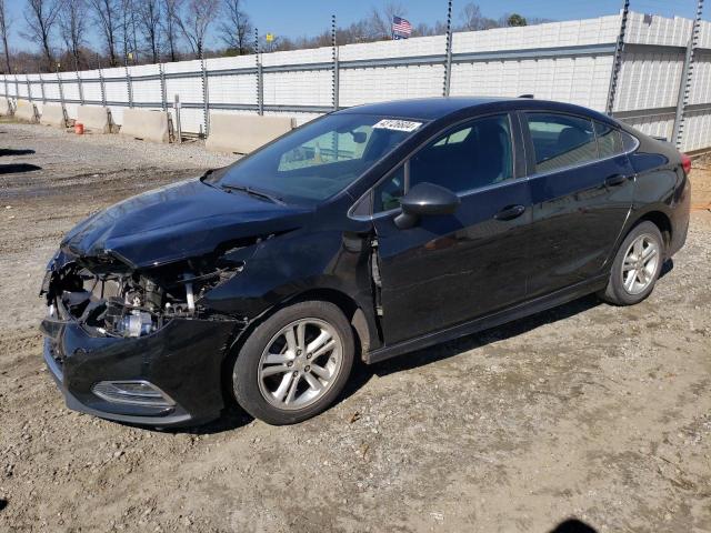 2017 CHEVROLET CRUZE LT 1G1BE5SM9H7188097