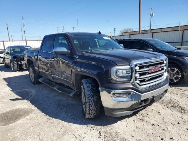 2016 GMC SIERRA K15 3GTU2NECXGG163529