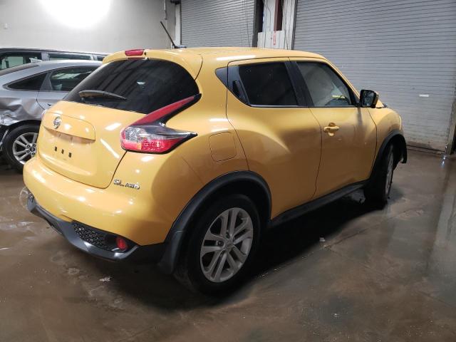 2016 Nissan Juke S VIN: JN8AF5MV4GT653823 Lot: 42071544