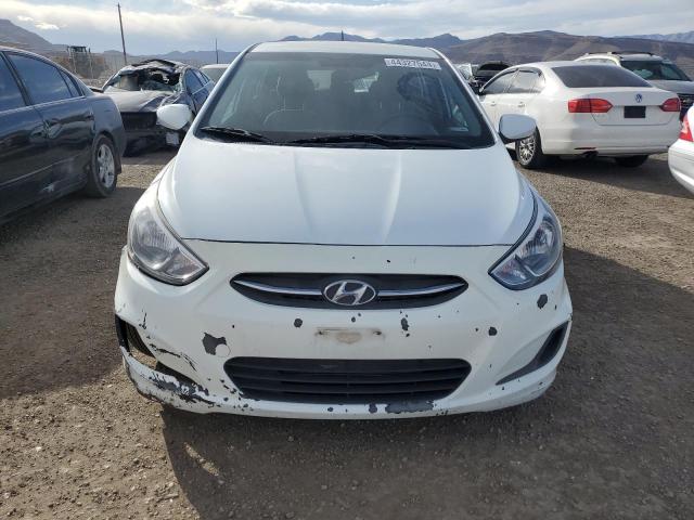 2016 Hyundai Accent Se VIN: KMHCT5AE9GU263839 Lot: 44327544