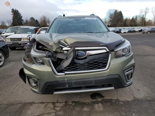 2019 Subaru Forester - Image 5