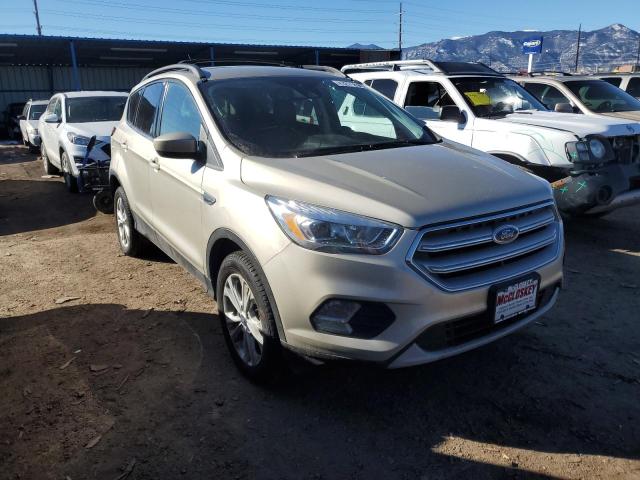2018 FORD ESCAPE SEL 1FMCU9HD9JUB55844