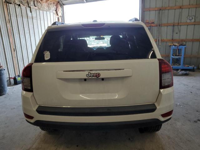 2016 JEEP COMPASS SP 1C4NJCBA9GD743799