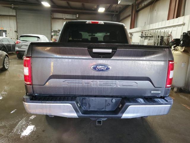 2019 FORD F-150 1FTEW1EP1KFA87987