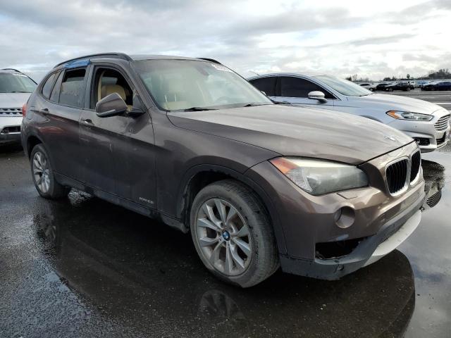 2014 BMW X1 xDrive28I VIN: WBAVL1C50EVY15087 Lot: 38025694